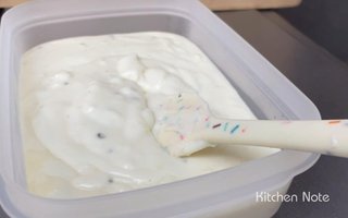 手作りホワイトソースの作り方・レシピ